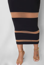 Load image into Gallery viewer, Fall For Me Midi Dress
