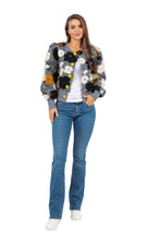 Load image into Gallery viewer, Flower Child Jacket
