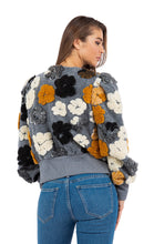 Load image into Gallery viewer, Flower Child Jacket
