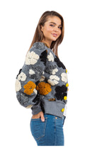 Load image into Gallery viewer, Flower Child Jacket
