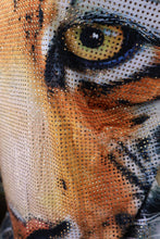 Load image into Gallery viewer, Oversized Tiger Tee
