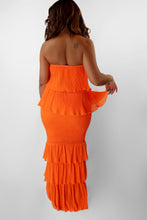 Load image into Gallery viewer, Hues of Summer Maxi Dress
